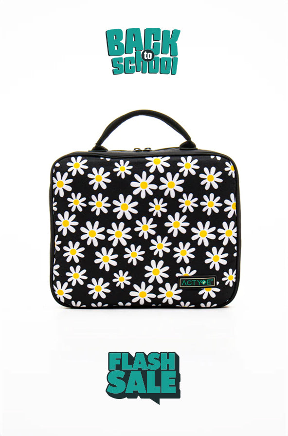 Art kit (Flora Black)