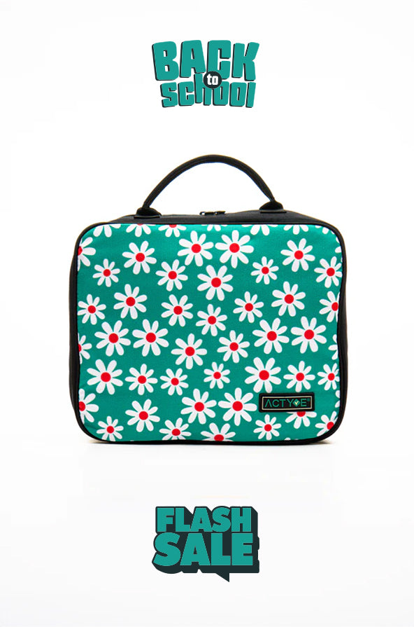 Art kit (Flora Blue)