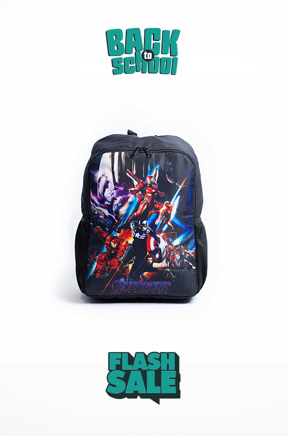 Avengers Backpack