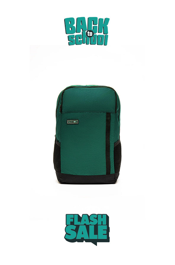 Venture Pack (Bottle Green)
