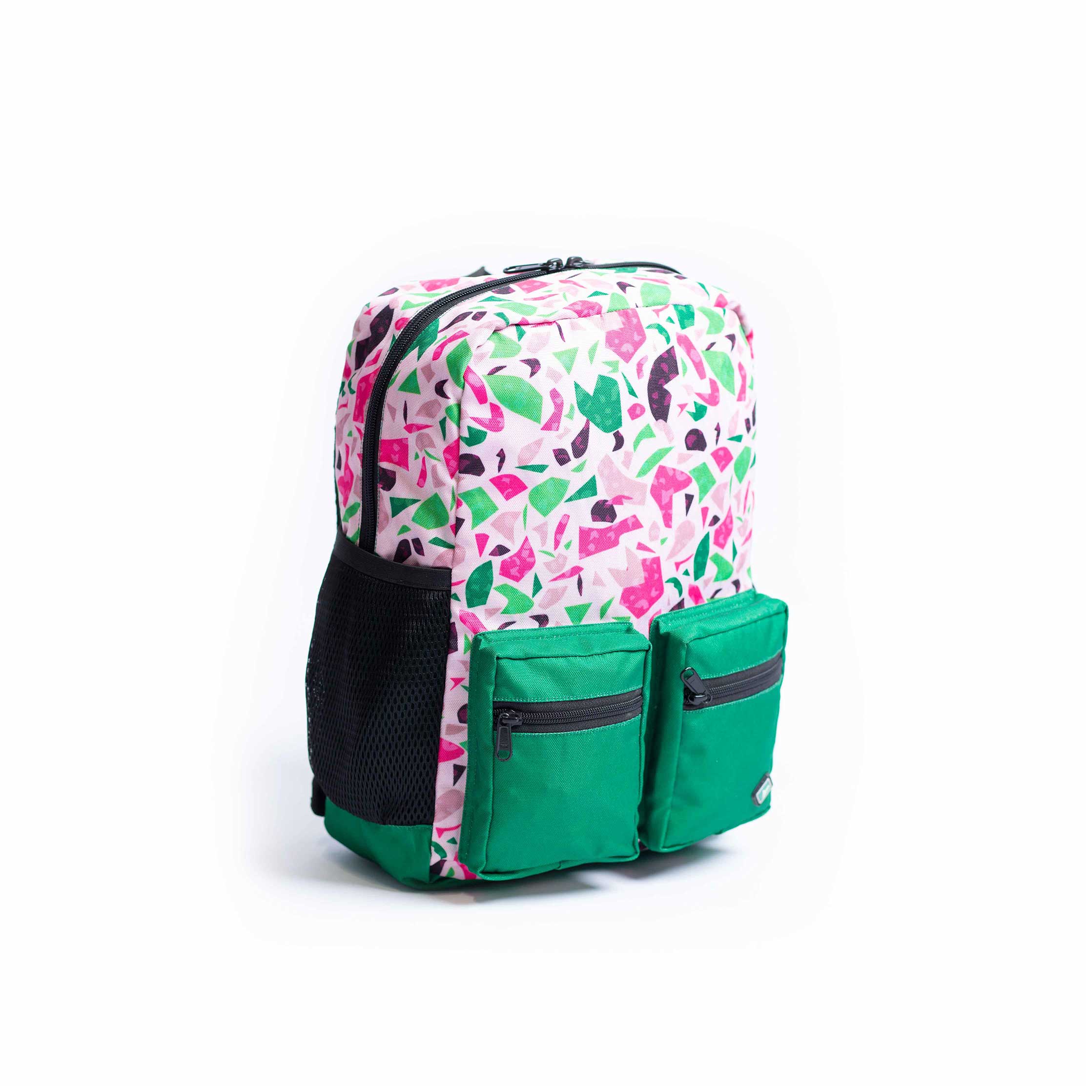 Gemini (Pink)