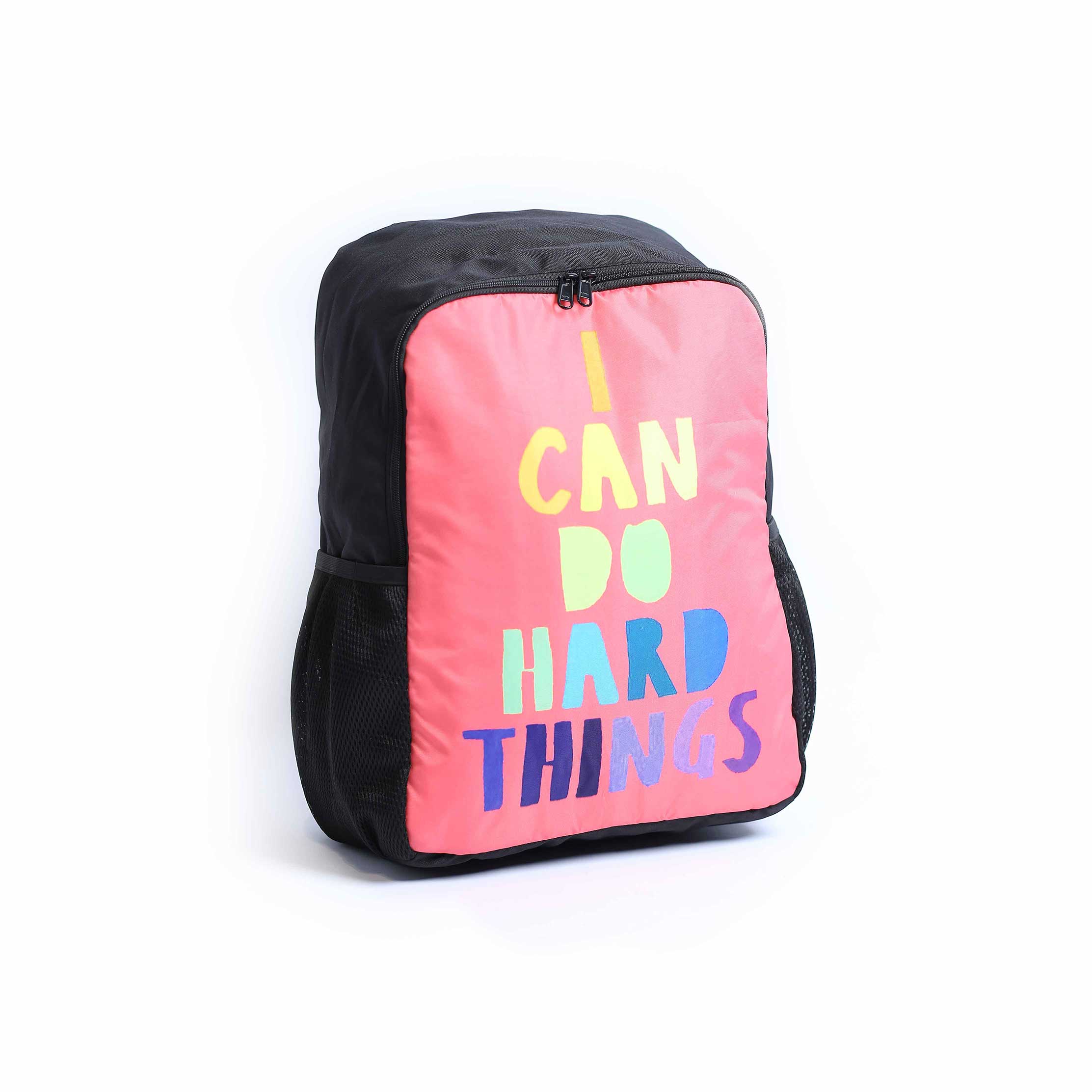 I Can Do