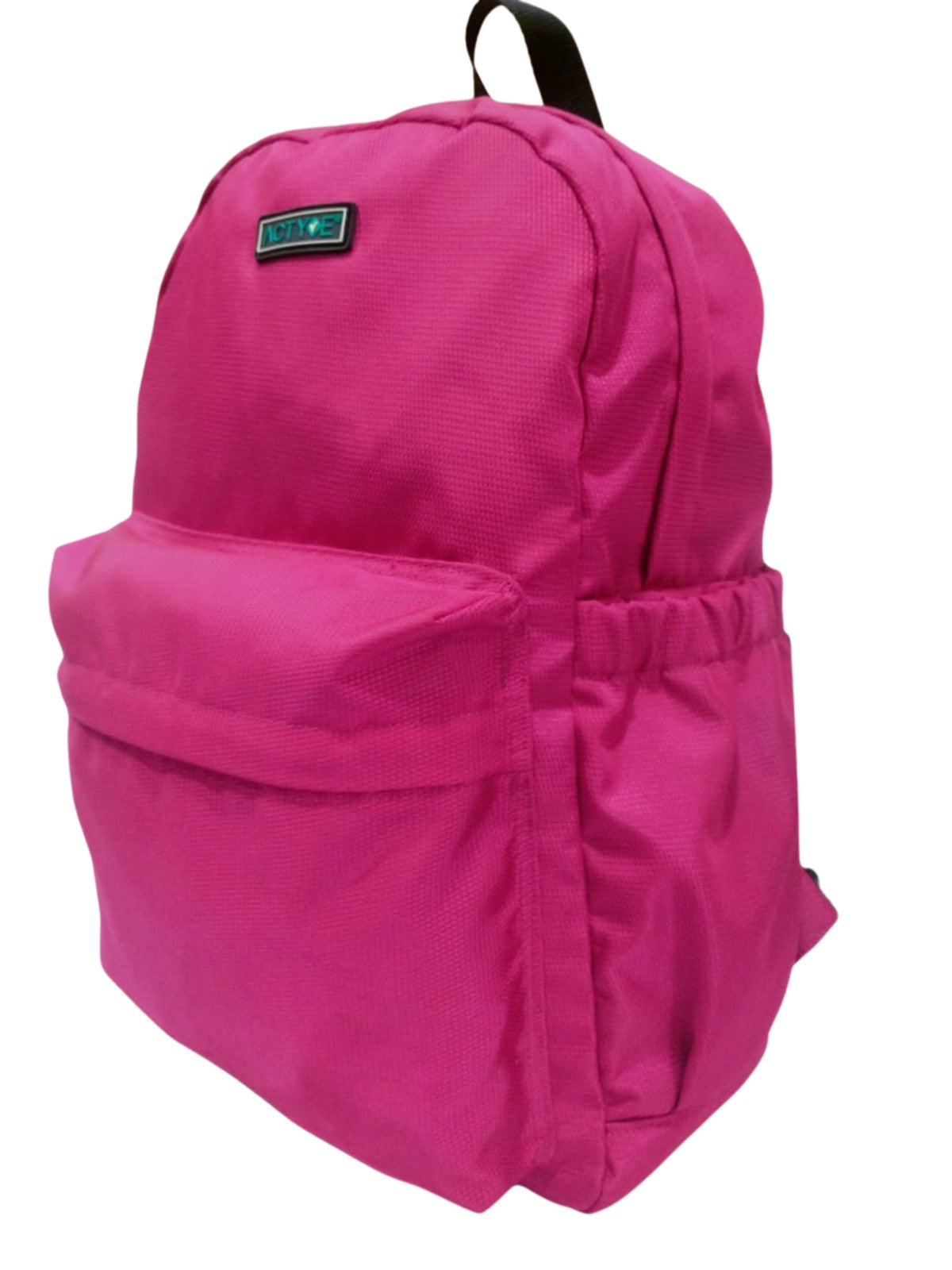 Classic Backpack Pink