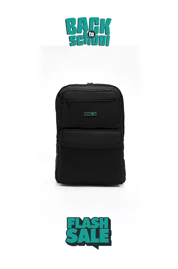 Xplorer (Black)