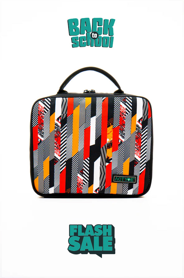 Art kit (prisma Red)