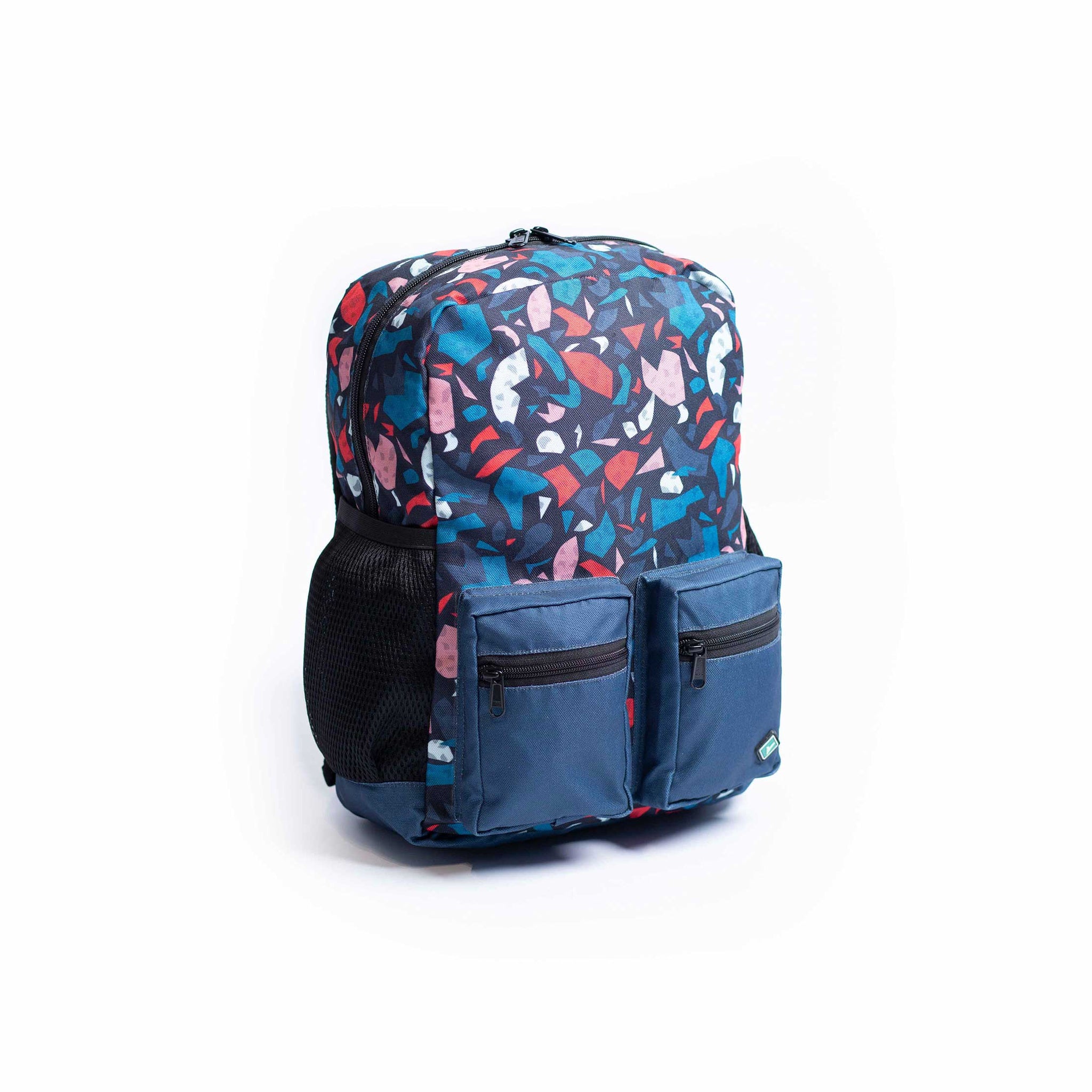 Gemini (Navy)