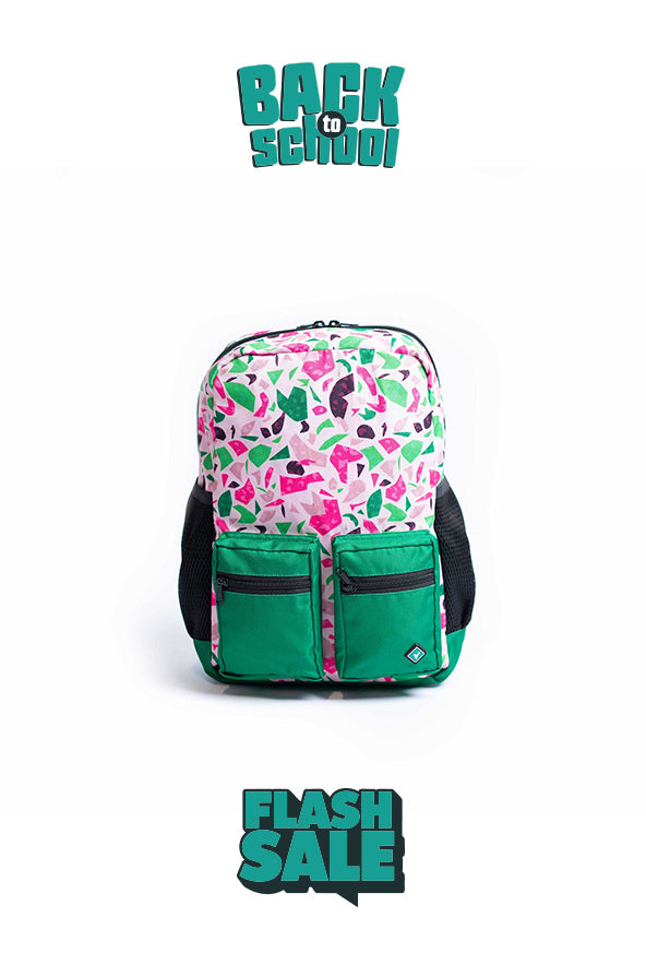 Gemini (Pink)