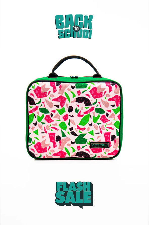 Art kit (Gemini Pink)