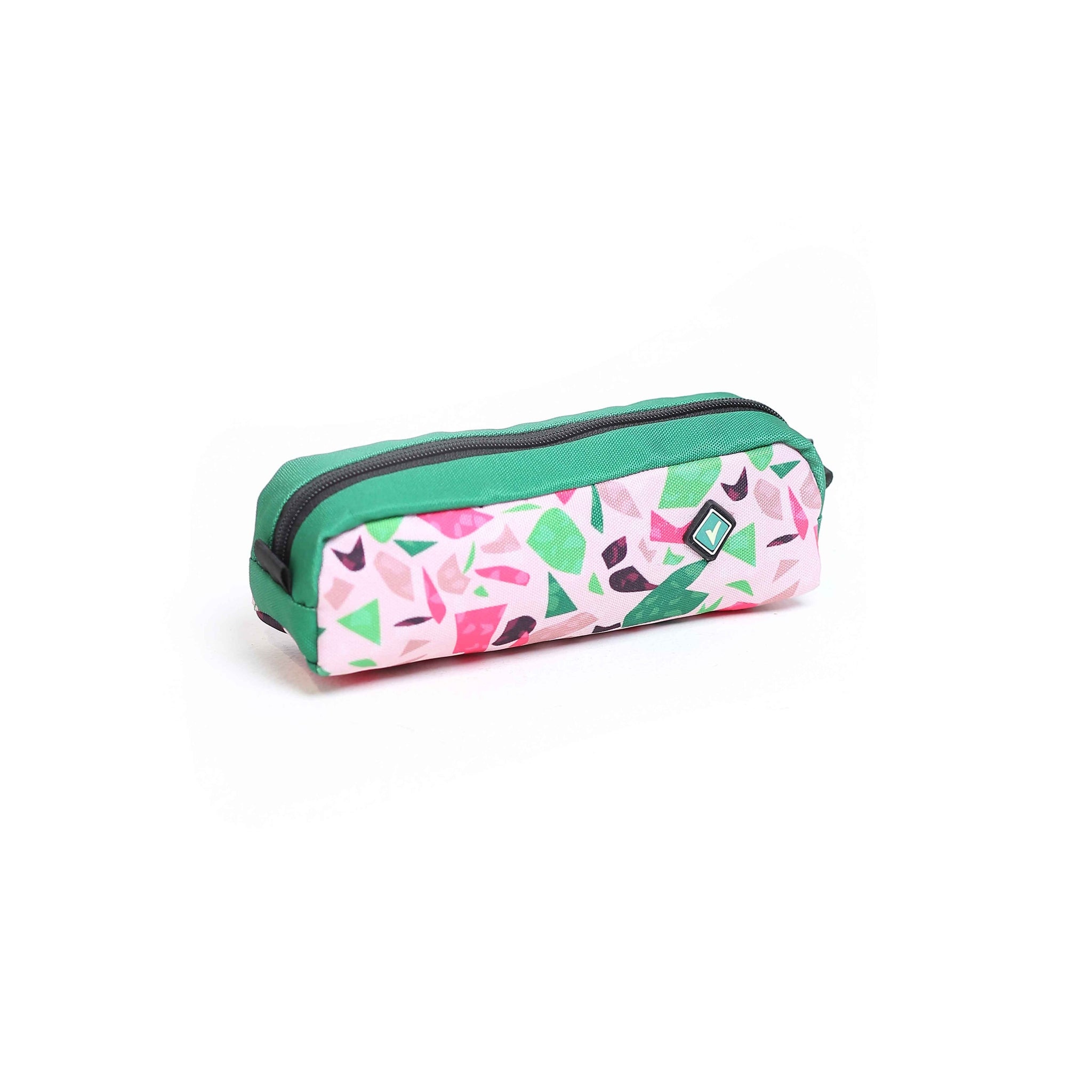 Pencil Pouch(Gemini Pink )