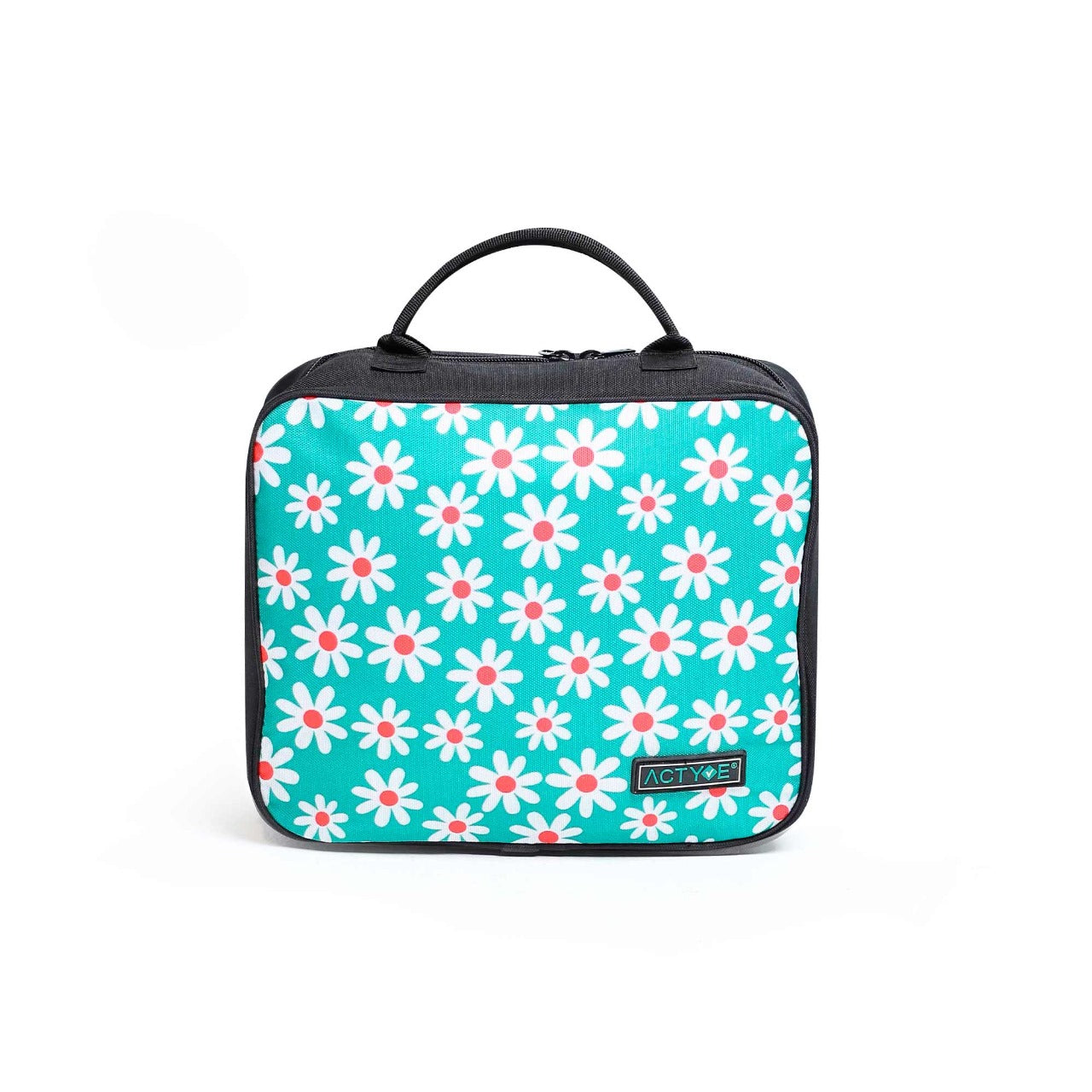 Flora Fusion (Teal Art Kit)