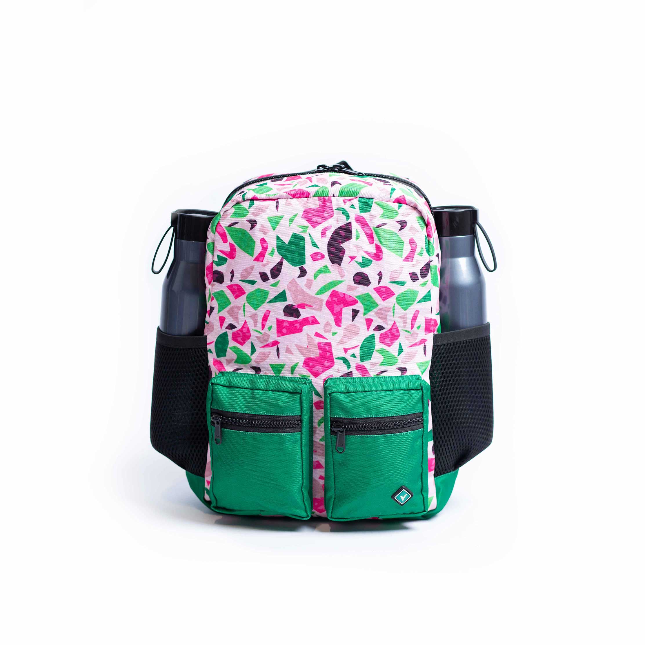 Gemini (Pink)