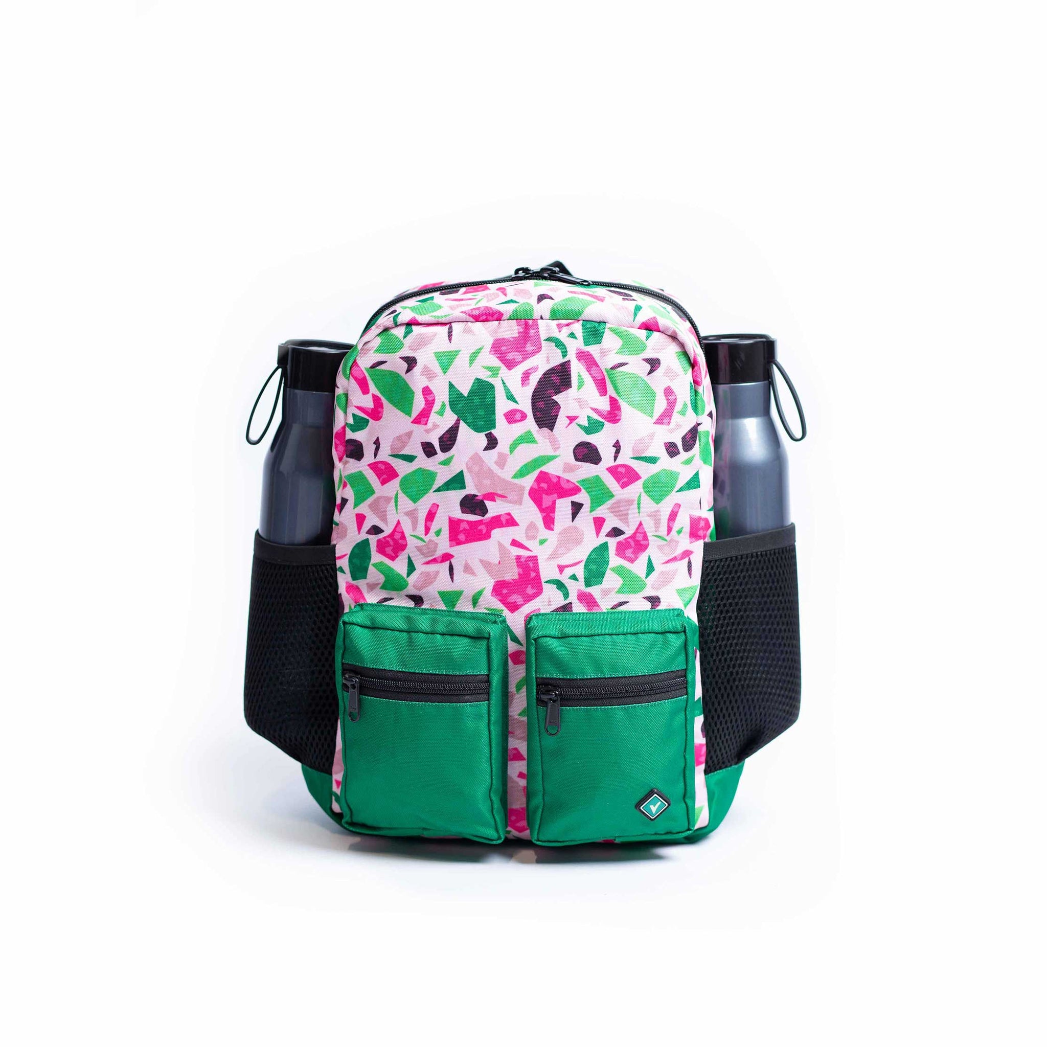 Gemini (Pink)