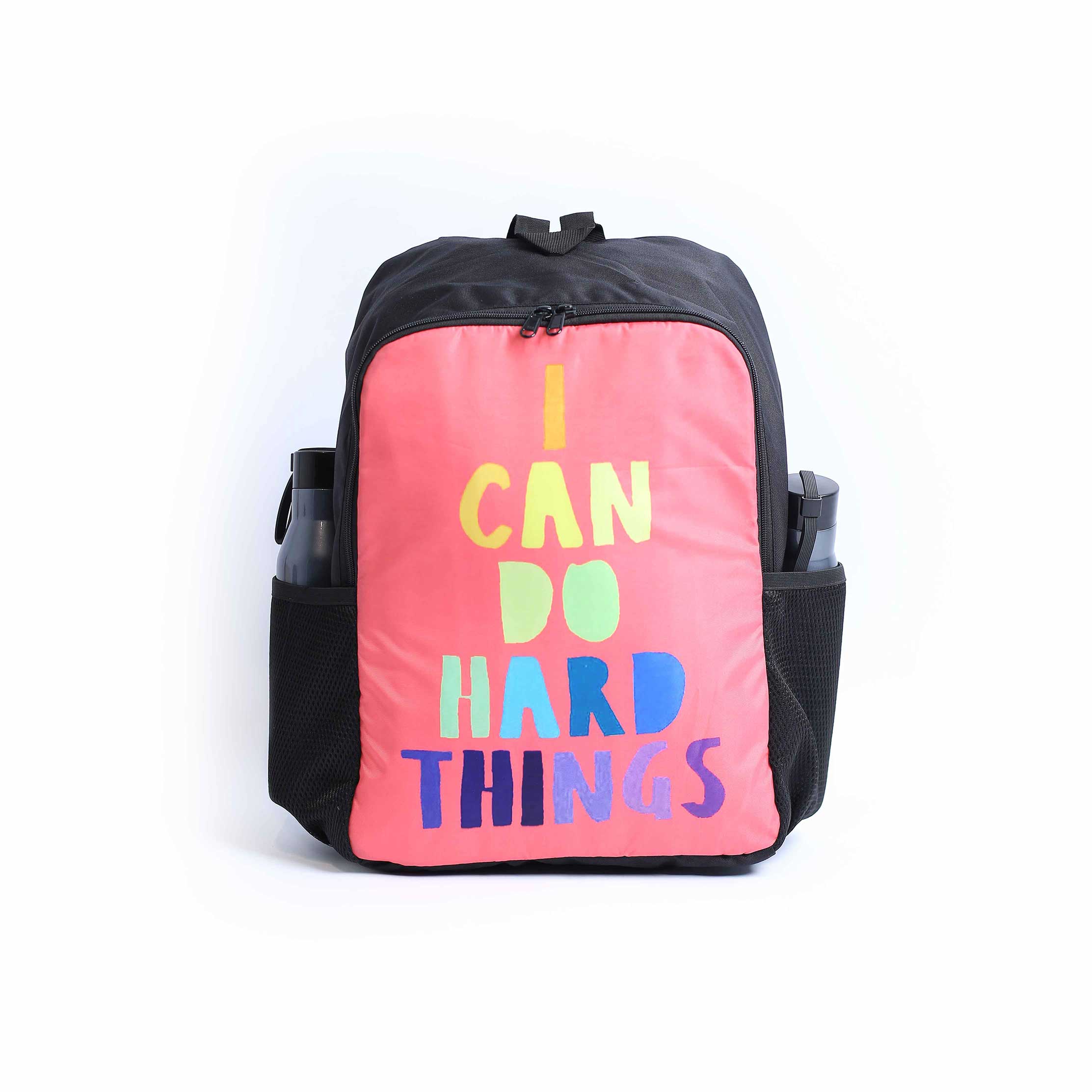 I Can Do