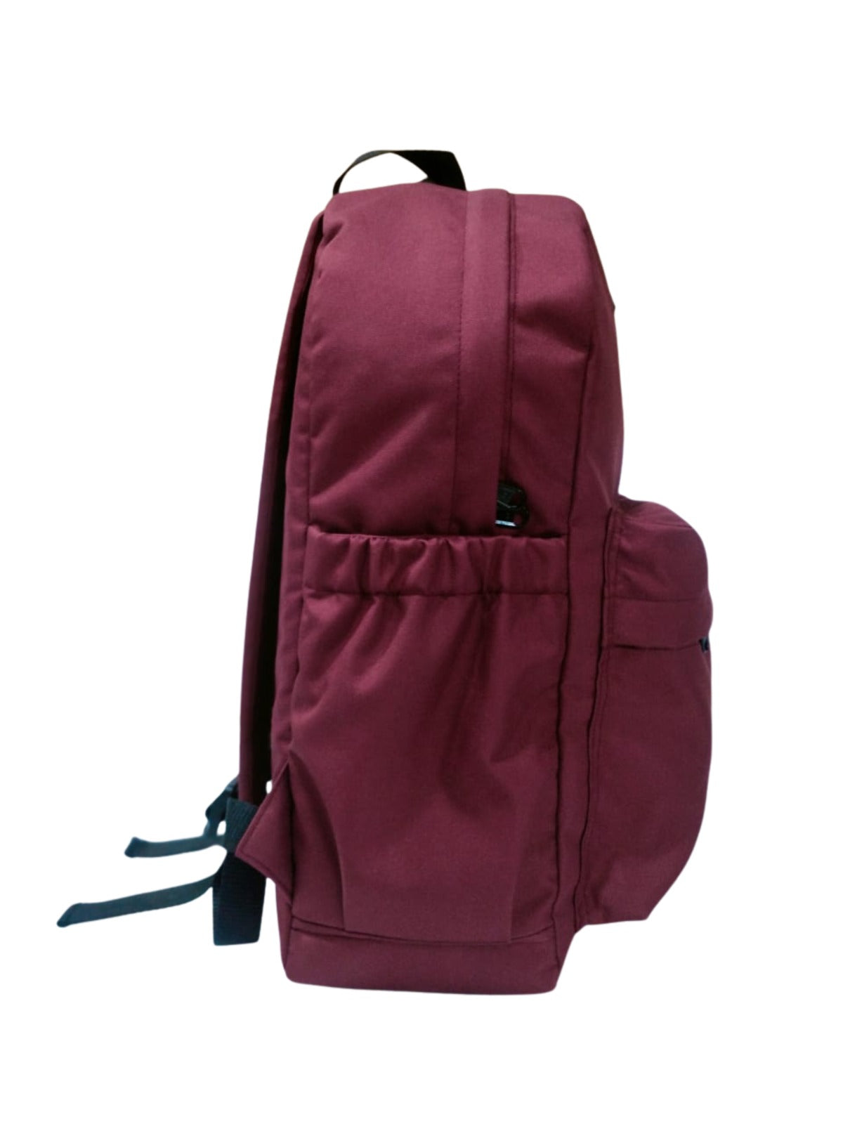 Classic Backpack Maroon