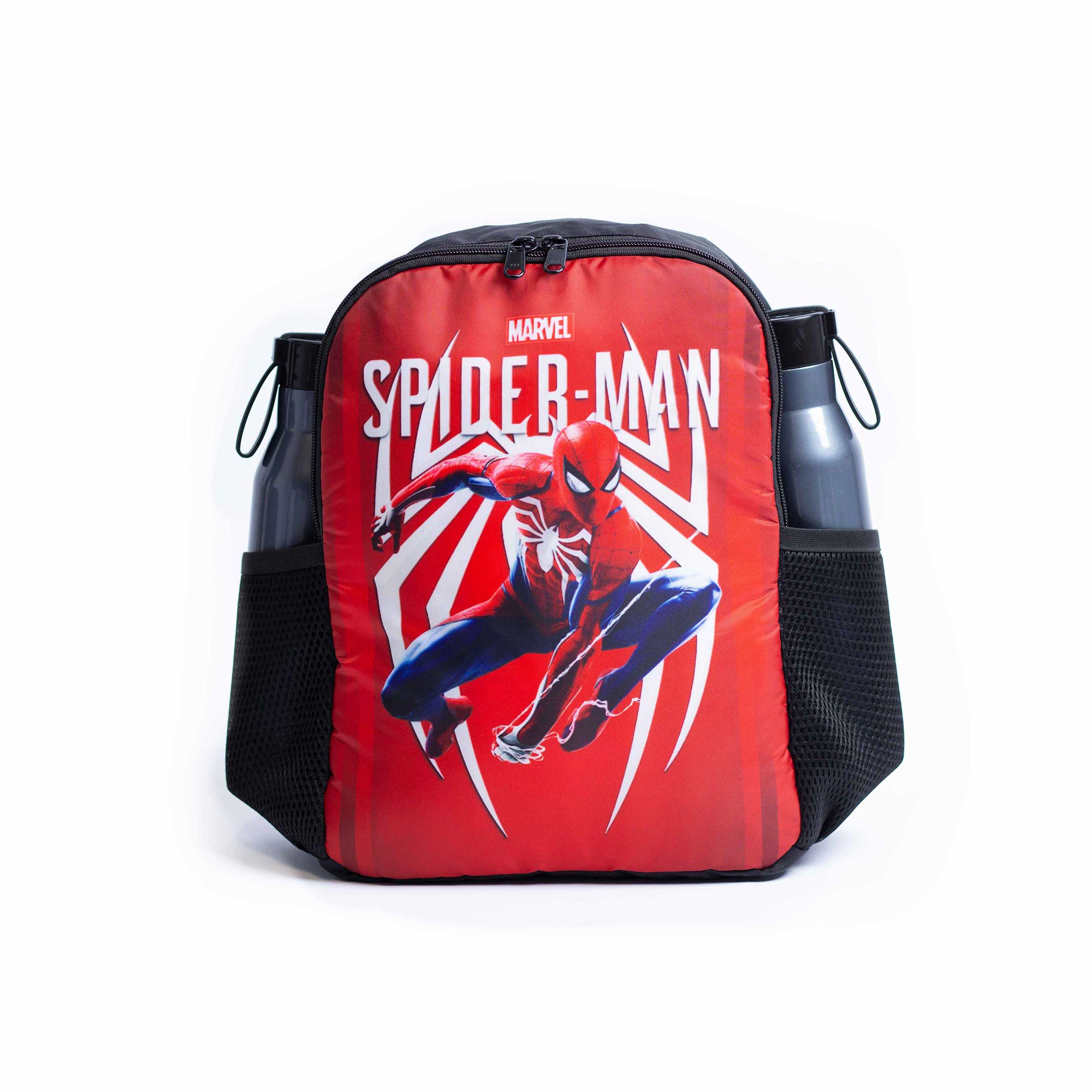 Spidey
