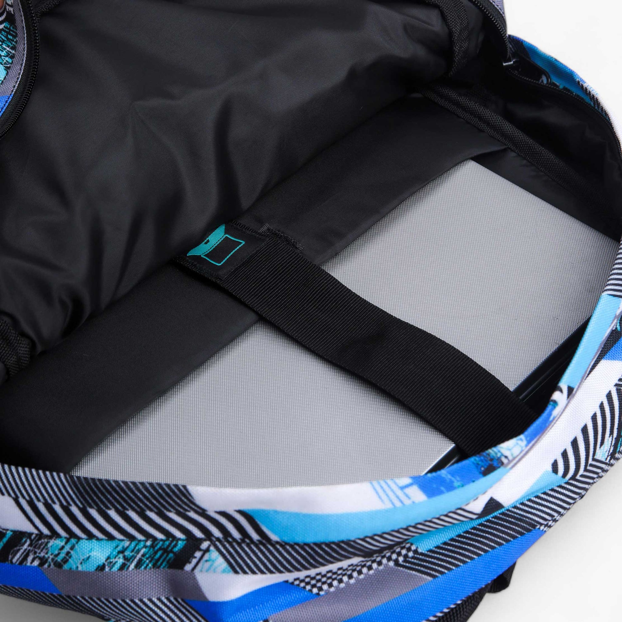 Prisma (Blue)