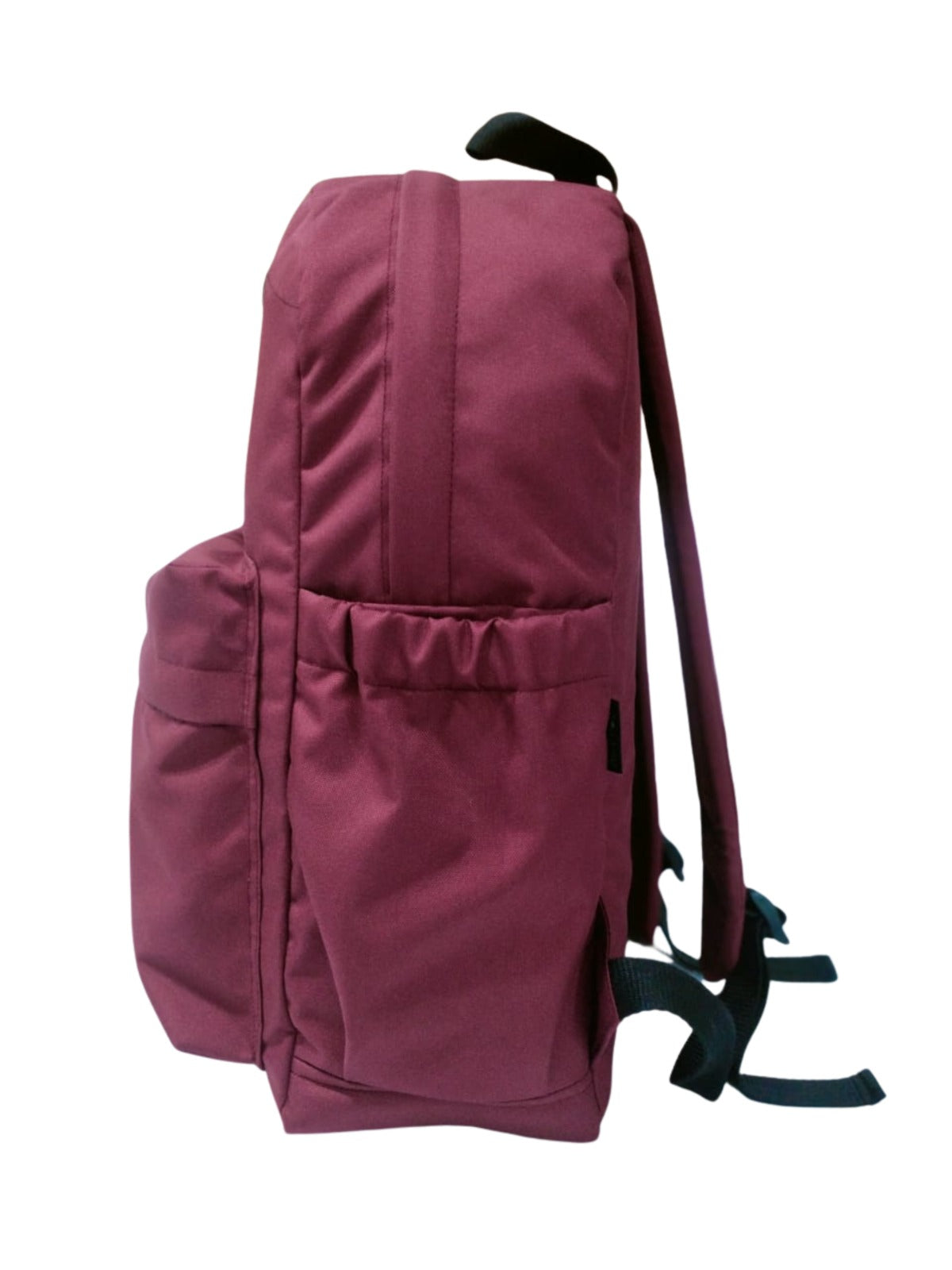 Classic Backpack Maroon