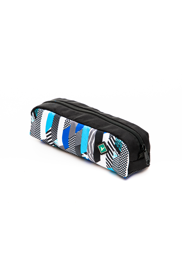 Pencil pouch (Prisma, Blue)