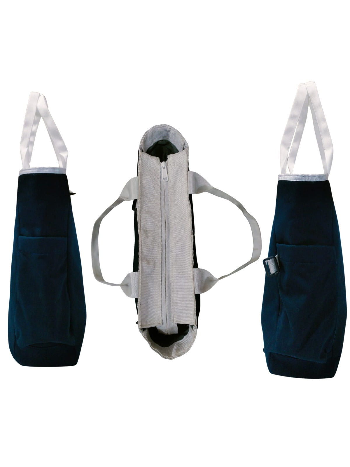 Padel Tote Bag (Midnight Navy)