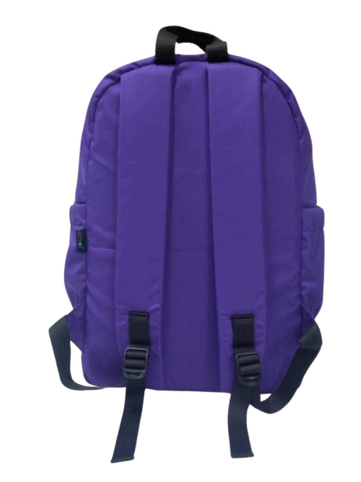 Classic Backpack Purple