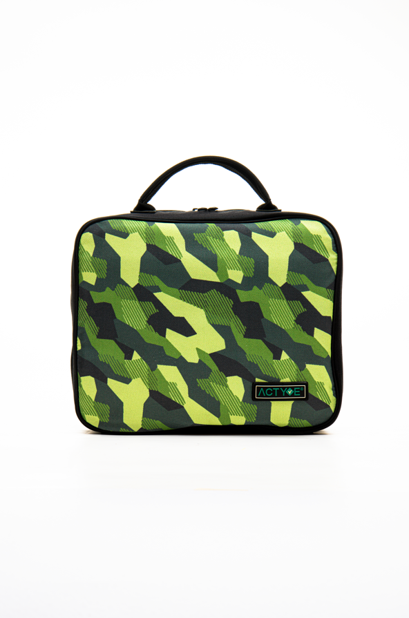 Art kit (Commando, Green)