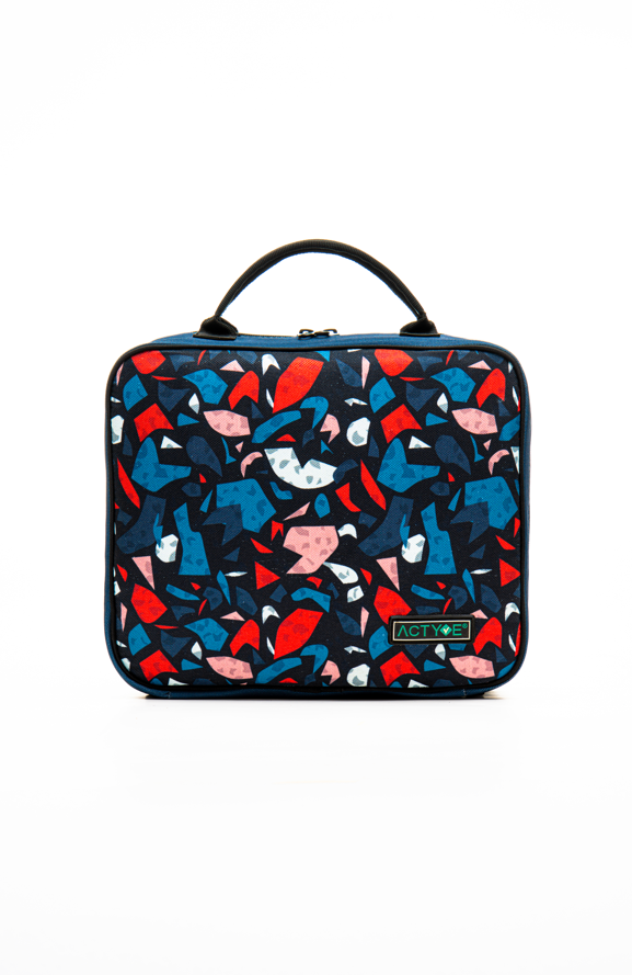 Art kit (Gemini Navy)