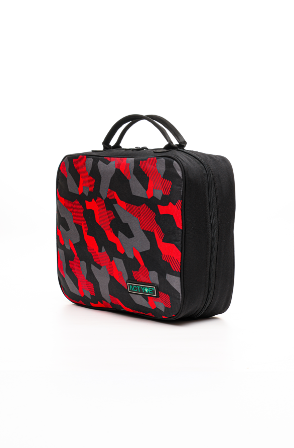 Art kit (Commando, Red)