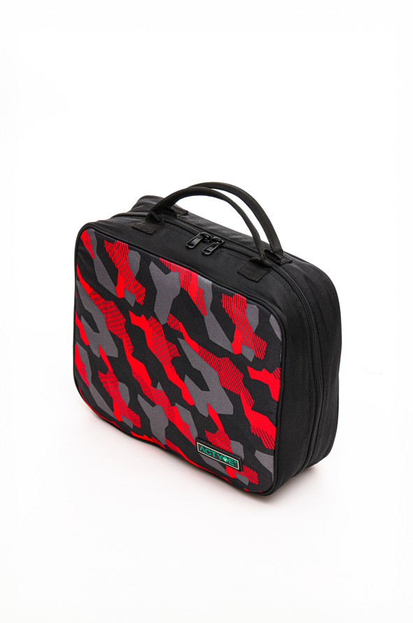 Art kit (Commando, Red)