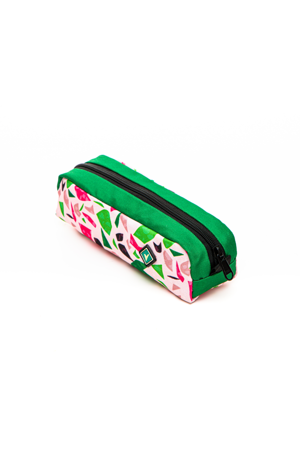 Pencil pouch (Gemini, Pink)