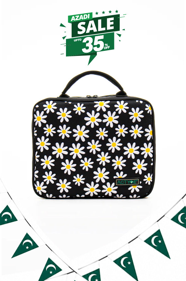 Art kit (Flora Black)