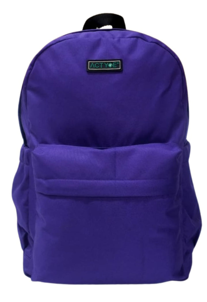 Classic Backpack Purple