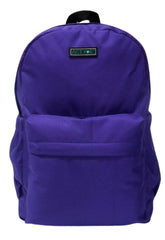 Classic Backpack Purple