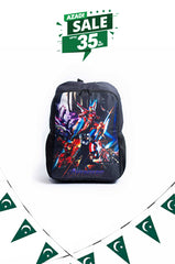 Avengers Backpack