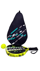 Padel Cover