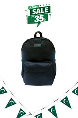 Classic Backpack Black