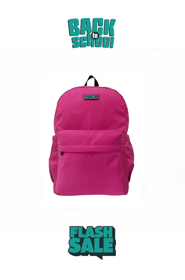Classic Backpack Pink