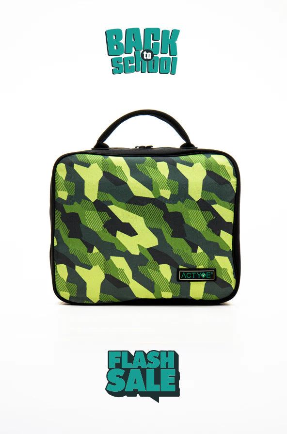 Art kit (Commando,  Green)