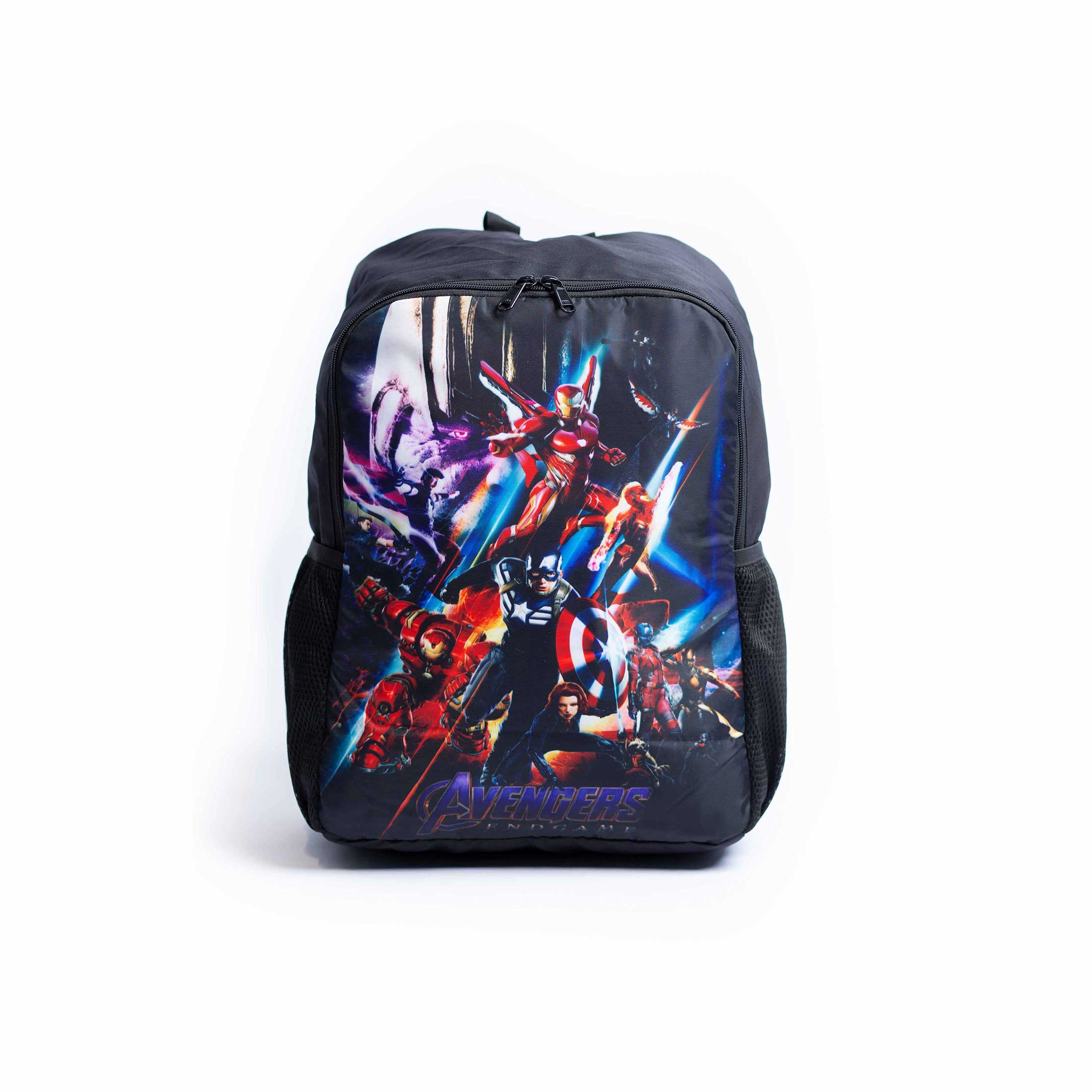 Avengers Backpack