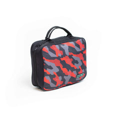 Campus Commando (Red Art Kit)