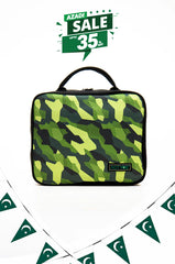 Art kit (Commando,  Green)