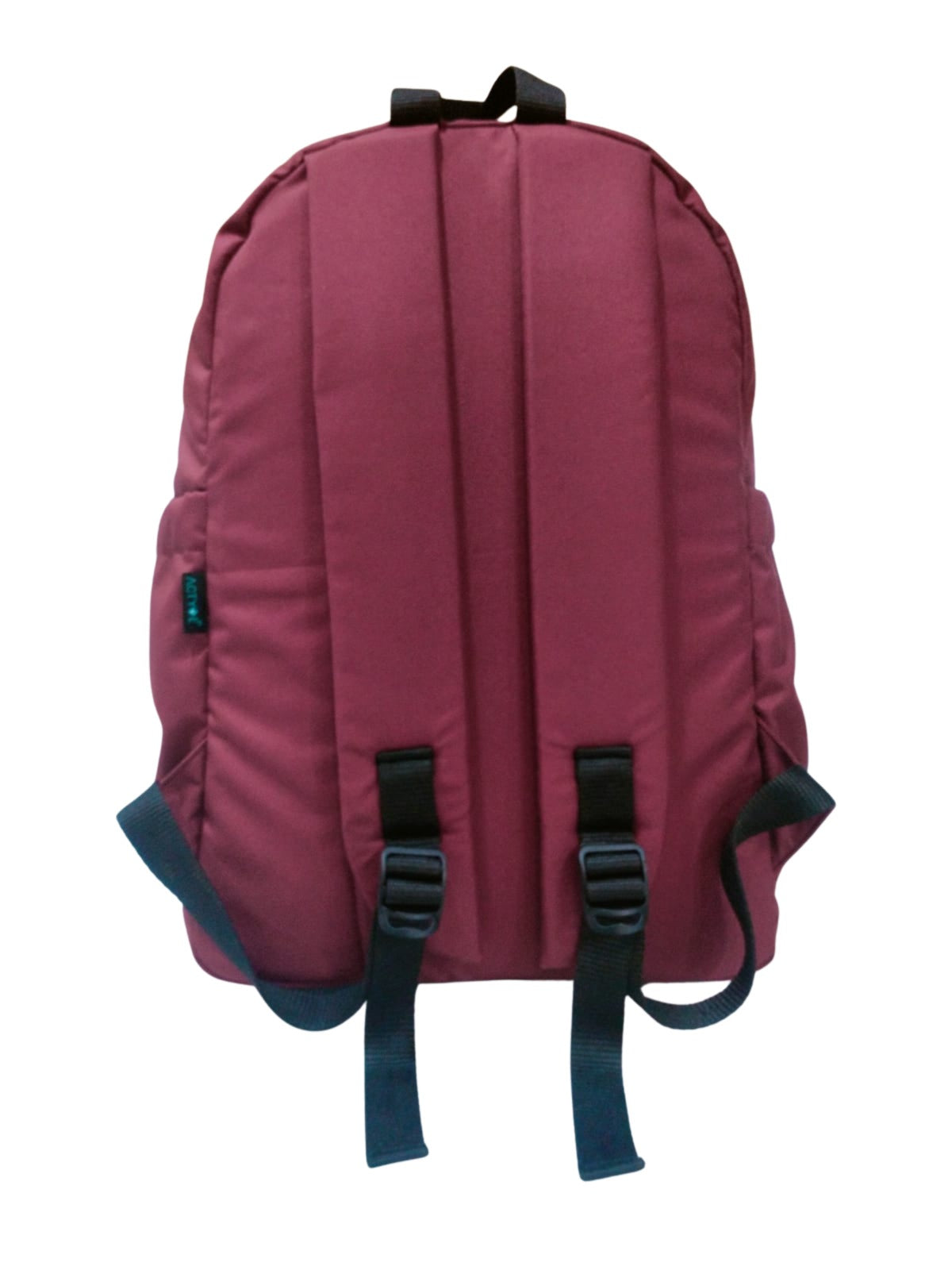 Classic Backpack Maroon