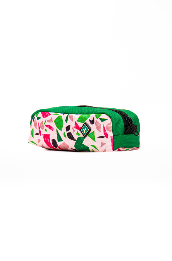 Pencil pouch (Gemini, Pink)