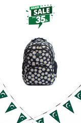 Flora Fusion (Black)