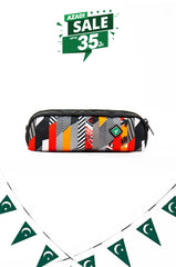 Pencil pouch (Prisma, Red)