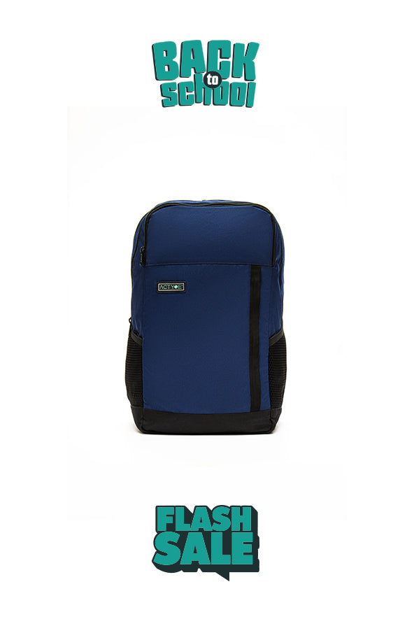Venture Pack (Navy Blue)