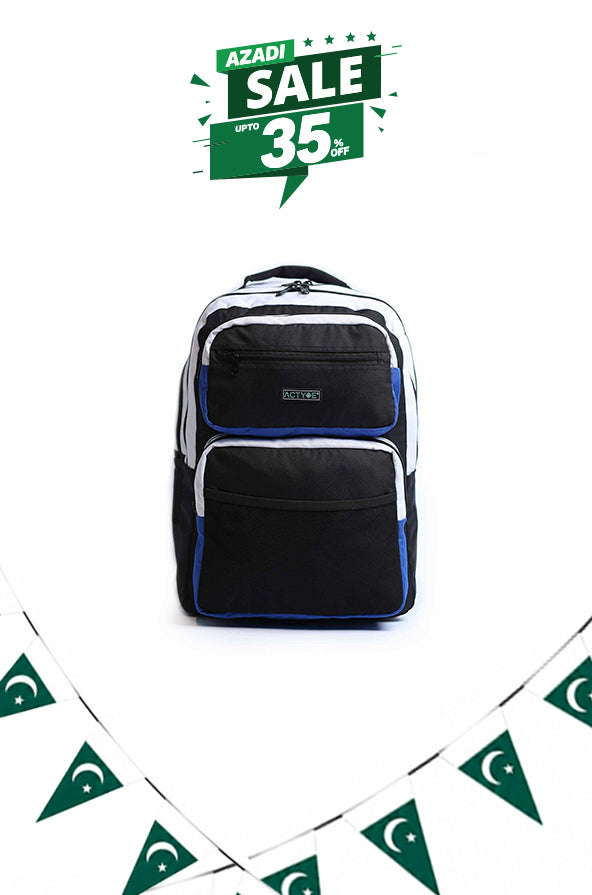 Xplorer (Blue)