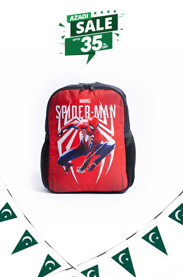 Spidey