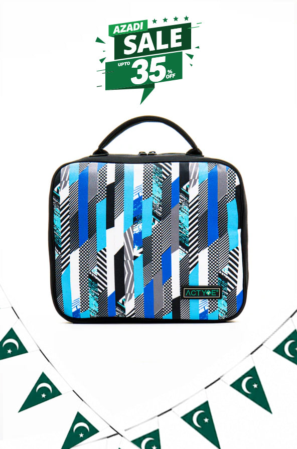 Art kit (prisma Blue)