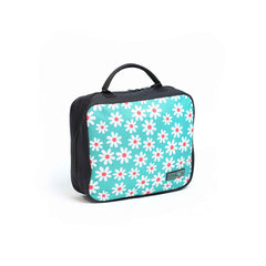 Flora Fusion (Teal Art Kit)