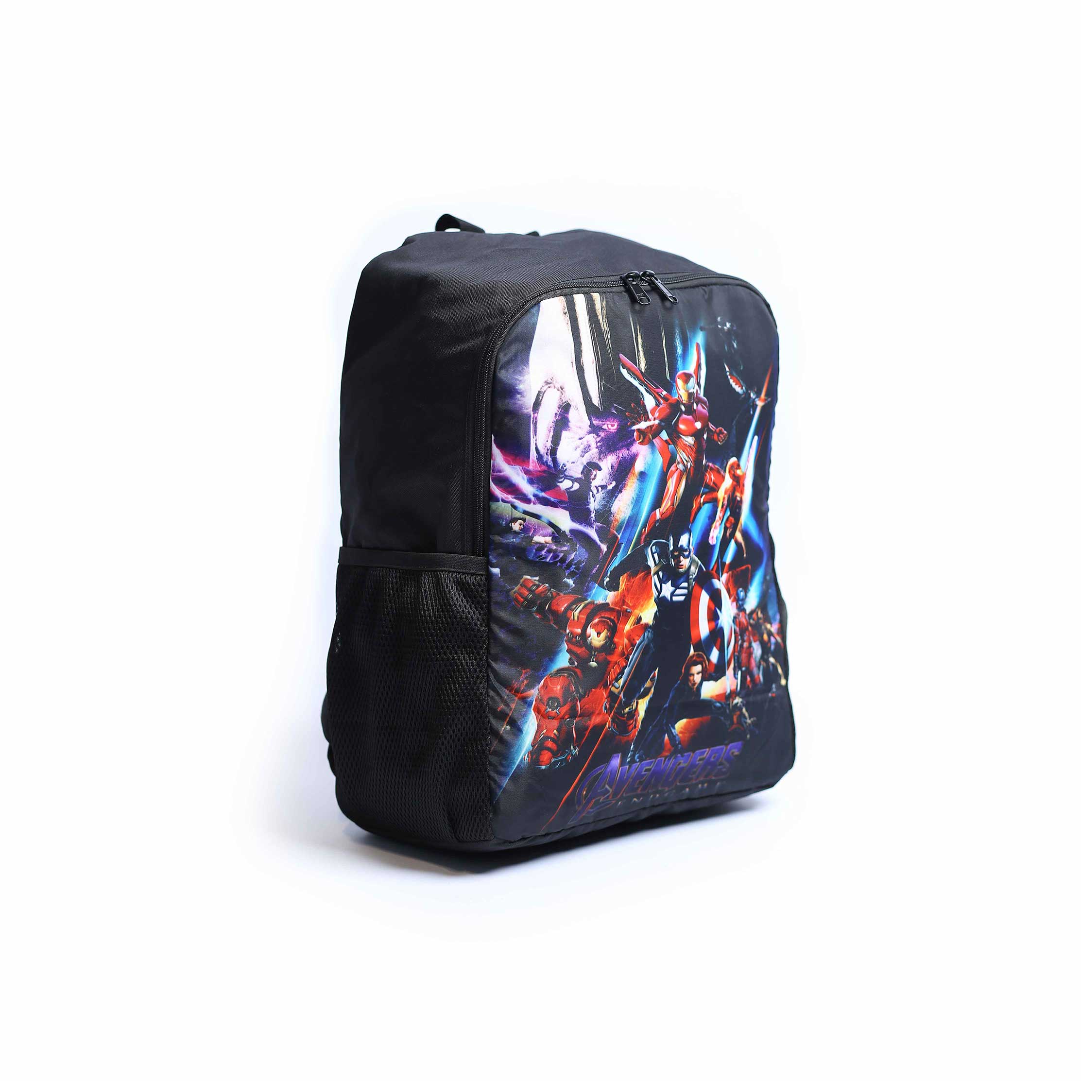 Avengers Backpack